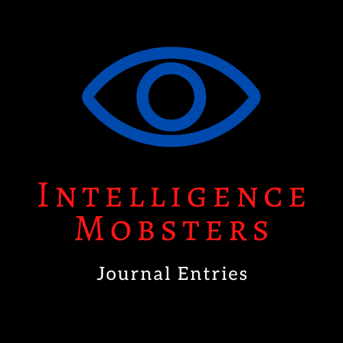 Intelligence Mobsters - logo